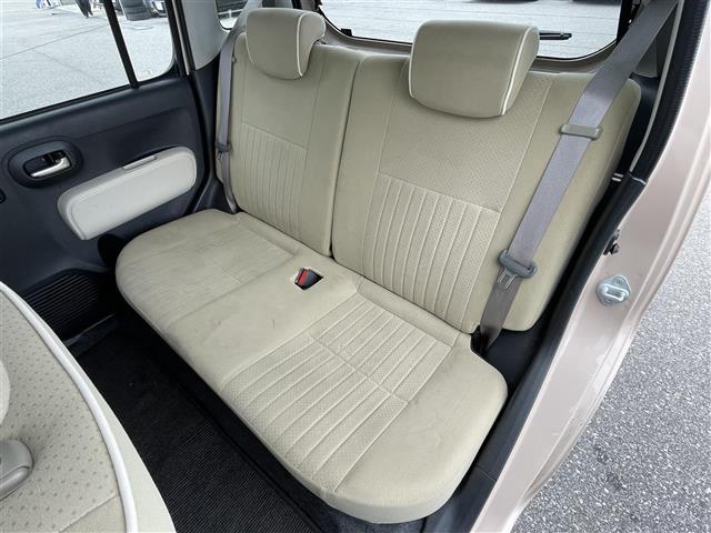 ミラココア ココアプラスX 純正オーディオ フォグランプ 電格ミラー ヘッドライトレベライザー(16枚目)