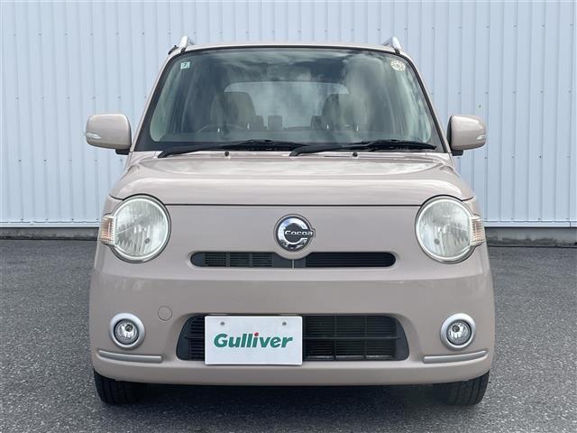 ミラココア ココアプラスX 純正オーディオ フォグランプ 電格ミラー ヘッドライトレベライザー(22枚目)