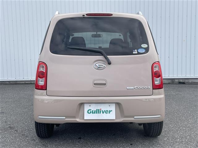 ミラココア ココアプラスX 純正オーディオ フォグランプ 電格ミラー ヘッドライトレベライザー(23枚目)