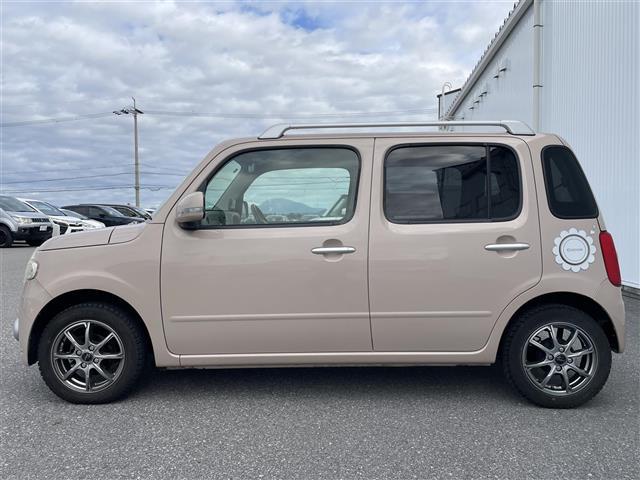 ミラココア ココアプラスX 純正オーディオ フォグランプ 電格ミラー ヘッドライトレベライザー(25枚目)