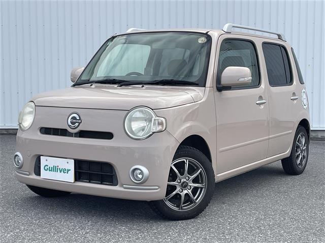 ミラココア ココアプラスX 純正オーディオ フォグランプ 電格ミラー ヘッドライトレベライザー(26枚目)