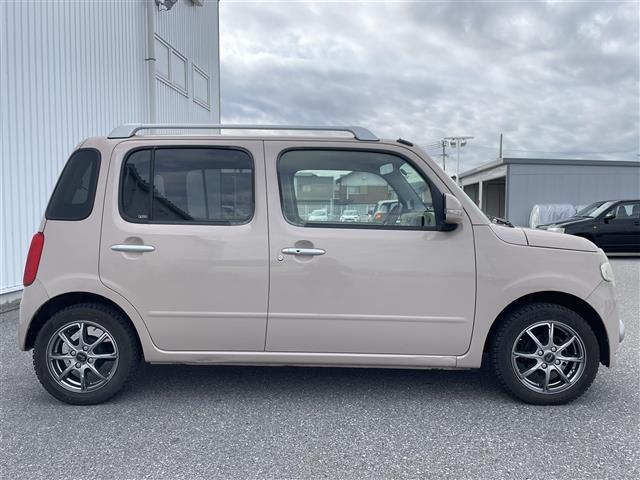 ミラココア ココアプラスX 純正オーディオ フォグランプ 電格ミラー ヘッドライトレベライザー(27枚目)