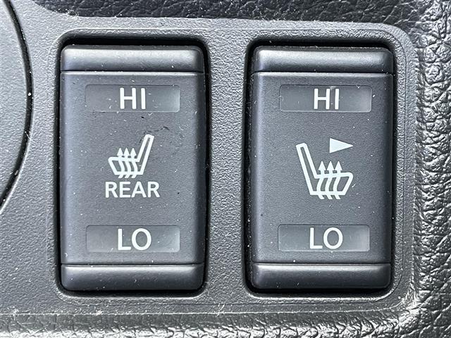 エクストレイル ２０Ｘｉ　プロパイロット　ナビ　全方位カメラ　ＥＴＣ　Ｂｌｕｅｔｏｏｔｈ　フルセグＴＶ　パワーバックドア　シートヒーター　前後ドラレコ　デジタルインナーミラー　衝突軽減ブレーキ　レーンアシスト　追従クルコン（18枚目）