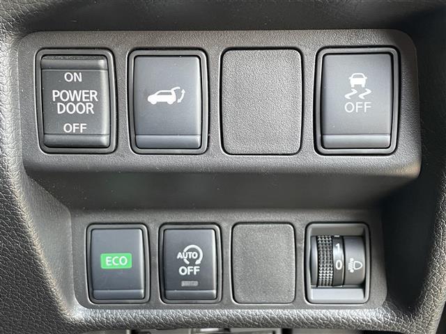 エクストレイル ２０Ｘｉ　プロパイロット　ナビ　全方位カメラ　ＥＴＣ　Ｂｌｕｅｔｏｏｔｈ　フルセグＴＶ　パワーバックドア　シートヒーター　前後ドラレコ　デジタルインナーミラー　衝突軽減ブレーキ　レーンアシスト　追従クルコン（22枚目）