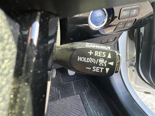 プリウス A 純正SDナビ バックカメラ ブラインドスポットモニター ビルトインETC パワーシート パーキングアシスト クリアランスソナー プリクラッシュセーフティ レーダークルーズコントロール オートハイビーム(14枚目)