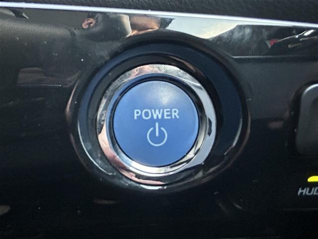 プリウス A 純正SDナビ バックカメラ ブラインドスポットモニター ビルトインETC パワーシート パーキングアシスト クリアランスソナー プリクラッシュセーフティ レーダークルーズコントロール オートハイビーム(17枚目)