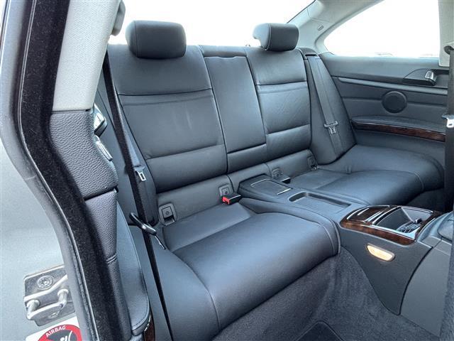 3シリーズ 335i 純正ナビ フルセグ ETC レザーシート シートヒーター パワーシート メモリーシート クルコン HID フォグランプ 純正18インチアルミホイール スマートキー(27枚目)