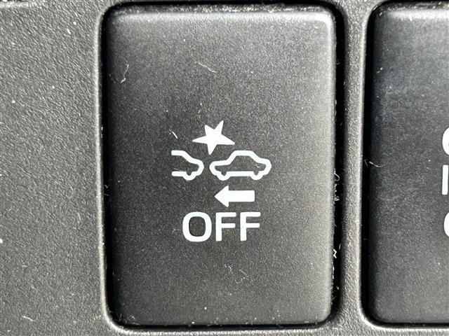 ムーヴ カスタム X SA 社外DVDオーディオプレイヤー バックカメラ 衝突軽減ブレーキ アイドリングストップ オートエアコン プッシュスタート スマートキー 電格ミラー ウインカーミラー ドアバイザー 純正フロアマット(13枚目)