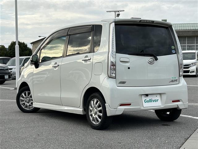 ムーヴ カスタム X SA 社外DVDオーディオプレイヤー バックカメラ 衝突軽減ブレーキ アイドリングストップ オートエアコン プッシュスタート スマートキー 電格ミラー ウインカーミラー ドアバイザー 純正フロアマット(31枚目)