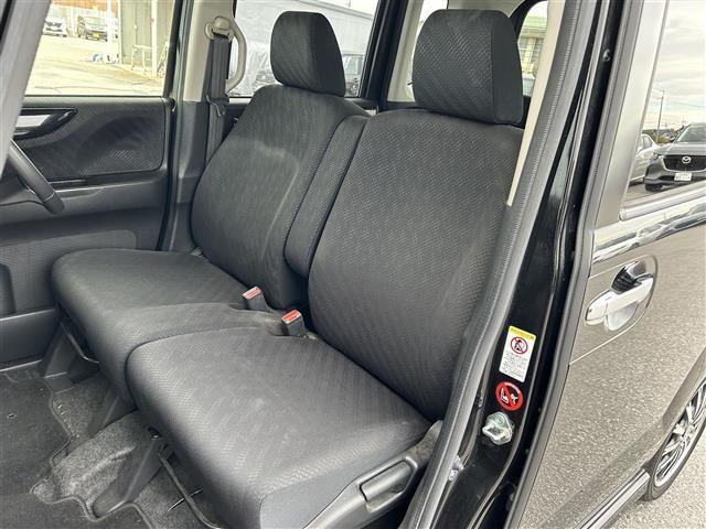 N-BOXカスタム G ターボSSパッケージ 社外SDナビ フルセグTV Bluetooth バックカメラ ETC 両側パワースライドドア パドルシフト クルーズコントロール シティブレーキアクティブシステム オートライト プッシュスタート(23枚目)