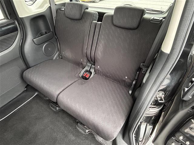 N-BOXカスタム G ターボSSパッケージ 社外SDナビ フルセグTV Bluetooth バックカメラ ETC 両側パワースライドドア パドルシフト クルーズコントロール シティブレーキアクティブシステム オートライト プッシュスタート(24枚目)