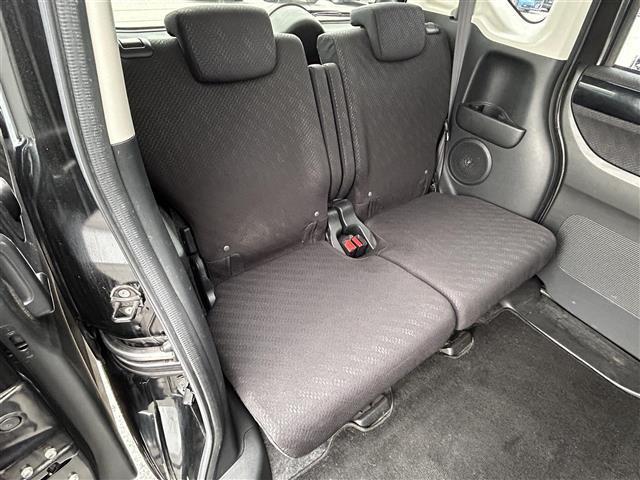 N-BOXカスタム G ターボSSパッケージ 社外SDナビ フルセグTV Bluetooth バックカメラ ETC 両側パワースライドドア パドルシフト クルーズコントロール シティブレーキアクティブシステム オートライト プッシュスタート(25枚目)