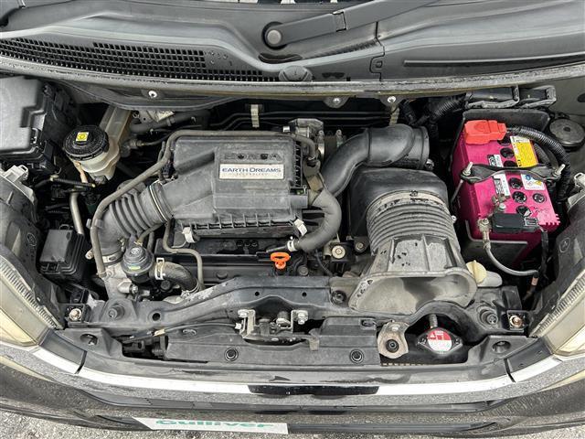 N-BOXカスタム G ターボSSパッケージ 社外SDナビ フルセグTV Bluetooth バックカメラ ETC 両側パワースライドドア パドルシフト クルーズコントロール シティブレーキアクティブシステム オートライト プッシュスタート(37枚目)