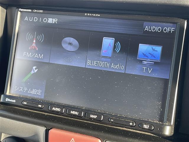 エブリイワゴン PZターボスペシャル 社外SDナビ 地デジTV CD Bluetooth AM FM バックカメラ 電動サイドステップ 衝突軽減 車線逸脱 両側電動ドア プッシュスタート スマートキー ドラレコ ETC 電格ミラー(4枚目)