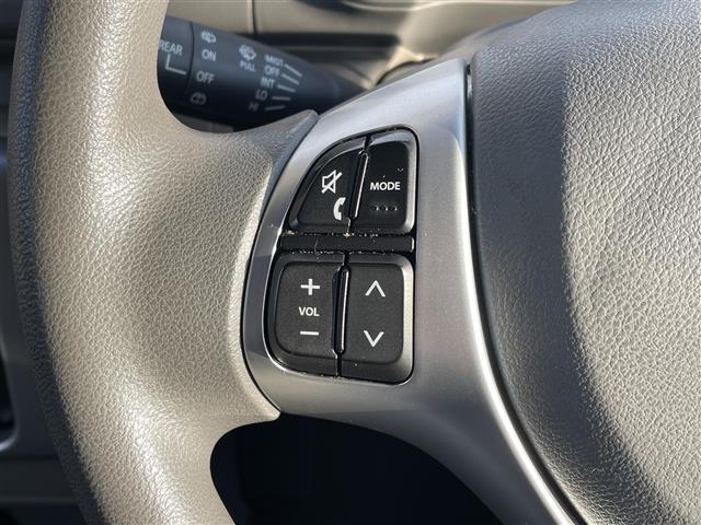 エブリイワゴン PZターボスペシャル 社外SDナビ 地デジTV CD Bluetooth AM FM バックカメラ 電動サイドステップ 衝突軽減 車線逸脱 両側電動ドア プッシュスタート スマートキー ドラレコ ETC 電格ミラー(10枚目)