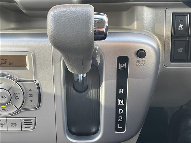 エブリイワゴン PZターボスペシャル 社外SDナビ 地デジTV CD Bluetooth AM FM バックカメラ 電動サイドステップ 衝突軽減 車線逸脱 両側電動ドア プッシュスタート スマートキー ドラレコ ETC 電格ミラー(15枚目)