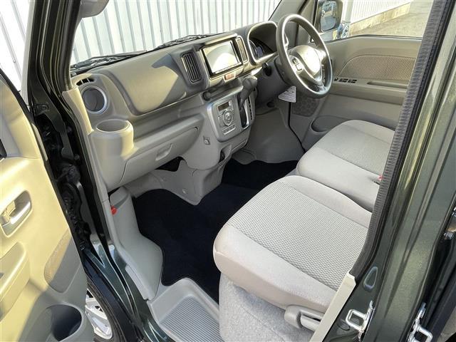 エブリイワゴン PZターボスペシャル 社外SDナビ 地デジTV CD Bluetooth AM FM バックカメラ 電動サイドステップ 衝突軽減 車線逸脱 両側電動ドア プッシュスタート スマートキー ドラレコ ETC 電格ミラー(24枚目)