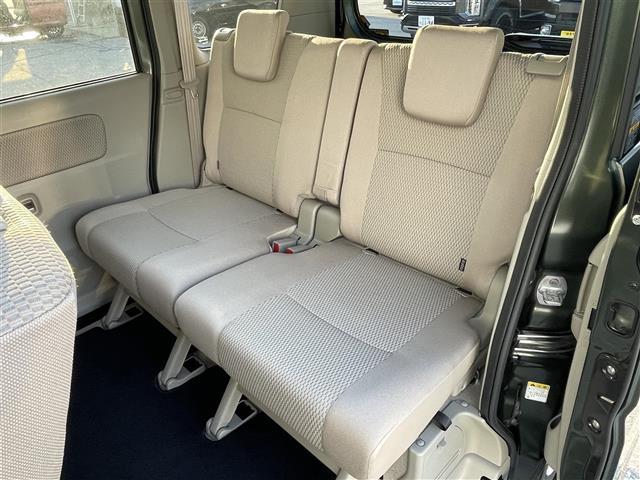 エブリイワゴン PZターボスペシャル 社外SDナビ 地デジTV CD Bluetooth AM FM バックカメラ 電動サイドステップ 衝突軽減 車線逸脱 両側電動ドア プッシュスタート スマートキー ドラレコ ETC 電格ミラー(26枚目)