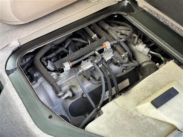 エブリイワゴン PZターボスペシャル 社外SDナビ 地デジTV CD Bluetooth AM FM バックカメラ 電動サイドステップ 衝突軽減 車線逸脱 両側電動ドア プッシュスタート スマートキー ドラレコ ETC 電格ミラー(39枚目)