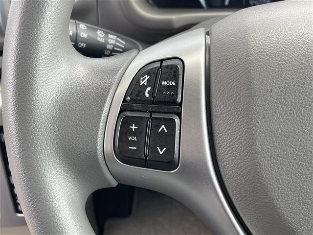 スクラムワゴン ＰＺターボ　社外メモリナビ　地デジＴＶ　ＣＤ　ＤＶＤ　ＡＭ　ＦＭ　衝突軽減　横滑り防止　片側電動ドア　ステアリングリモコン　シートヒーター　スマートキー　電格ミラー　ドアバイザー　ＨＩＤヘッドライト　オートライト（9枚目）