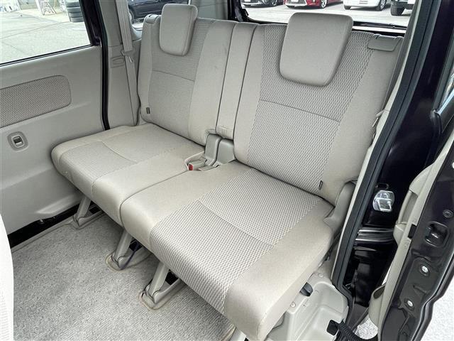 スクラムワゴン ＰＺターボ　社外メモリナビ　地デジＴＶ　ＣＤ　ＤＶＤ　ＡＭ　ＦＭ　衝突軽減　横滑り防止　片側電動ドア　ステアリングリモコン　シートヒーター　スマートキー　電格ミラー　ドアバイザー　ＨＩＤヘッドライト　オートライト（26枚目）