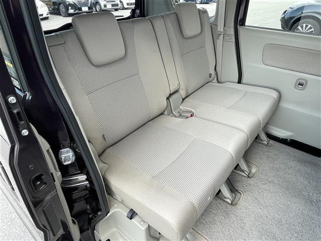 スクラムワゴン ＰＺターボ　社外メモリナビ　地デジＴＶ　ＣＤ　ＤＶＤ　ＡＭ　ＦＭ　衝突軽減　横滑り防止　片側電動ドア　ステアリングリモコン　シートヒーター　スマートキー　電格ミラー　ドアバイザー　ＨＩＤヘッドライト　オートライト（27枚目）