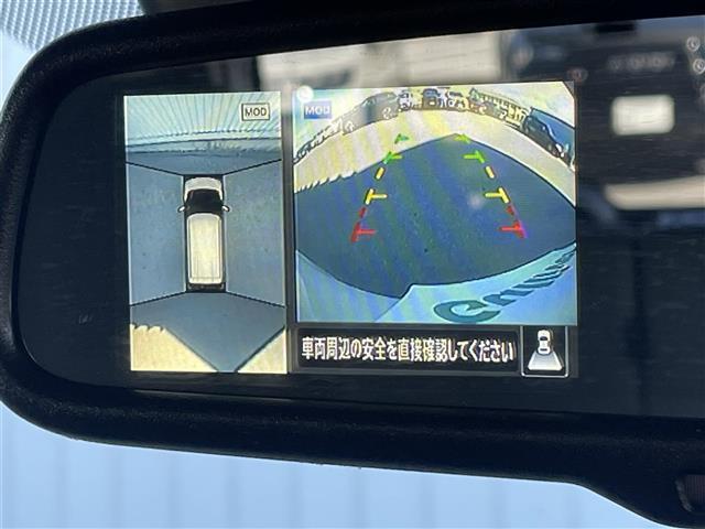 デイズ X 全方位カメラ/前後コーナーセンサー/前後ドライブレコーダー/エマージェンシーブレーキ/衝突被害軽減システム/盗難防止装置/オートライト/オートハイビーム/プッシュスタート/スペアキー/USB充電(5枚目)