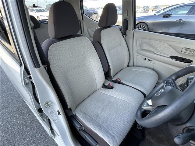 デイズ X 全方位カメラ/前後コーナーセンサー/前後ドライブレコーダー/エマージェンシーブレーキ/衝突被害軽減システム/盗難防止装置/オートライト/オートハイビーム/プッシュスタート/スペアキー/USB充電(20枚目)