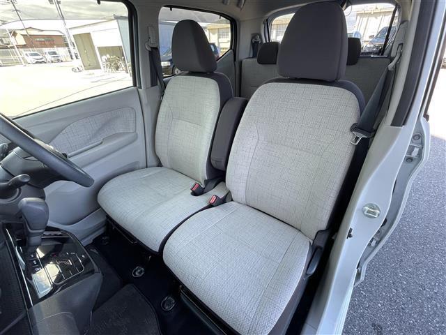 デイズ X 全方位カメラ/前後コーナーセンサー/前後ドライブレコーダー/エマージェンシーブレーキ/衝突被害軽減システム/盗難防止装置/オートライト/オートハイビーム/プッシュスタート/スペアキー/USB充電(22枚目)