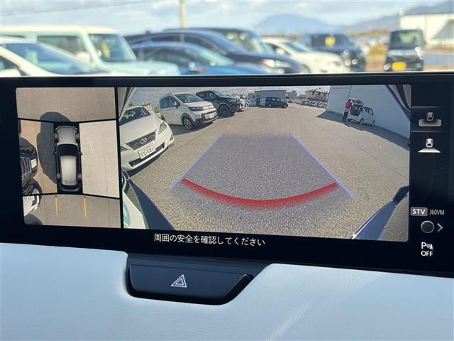ＣＸ－６０ ＸＤ－ハイブリッド　エクスクルーシブモダン　１０型ナビ　フルセグＴＶ　Ｂｌｕｅｔｏｏｔｈ　ＢＯＳＥサウンド　全方位カメラ　ドラレコ　レーダークルコン　コーナーセンサー　ＥＴＣ　シートヒーター　白革シート　パワーバックドア　スマートキー（5枚目）