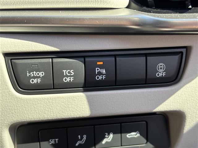 ＣＸ－６０ ＸＤ－ハイブリッド　エクスクルーシブモダン　１０型ナビ　フルセグＴＶ　Ｂｌｕｅｔｏｏｔｈ　ＢＯＳＥサウンド　全方位カメラ　ドラレコ　レーダークルコン　コーナーセンサー　ＥＴＣ　シートヒーター　白革シート　パワーバックドア　スマートキー（19枚目）