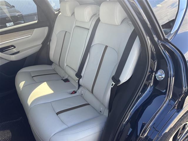 ＣＸ－６０ ＸＤ－ハイブリッド　エクスクルーシブモダン　１０型ナビ　フルセグＴＶ　Ｂｌｕｅｔｏｏｔｈ　ＢＯＳＥサウンド　全方位カメラ　ドラレコ　レーダークルコン　コーナーセンサー　ＥＴＣ　シートヒーター　白革シート　パワーバックドア　スマートキー（28枚目）