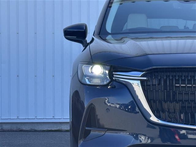 ＣＸ－６０ ＸＤ－ハイブリッド　エクスクルーシブモダン　１０型ナビ　フルセグＴＶ　Ｂｌｕｅｔｏｏｔｈ　ＢＯＳＥサウンド　全方位カメラ　ドラレコ　レーダークルコン　コーナーセンサー　ＥＴＣ　シートヒーター　白革シート　パワーバックドア　スマートキー（31枚目）