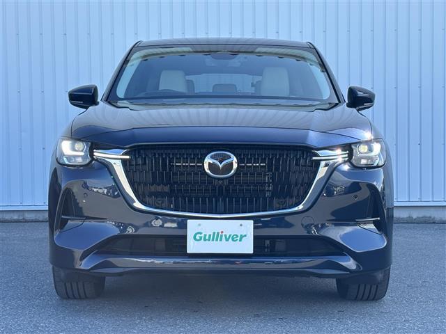 ＣＸ－６０ ＸＤ－ハイブリッド　エクスクルーシブモダン　１０型ナビ　フルセグＴＶ　Ｂｌｕｅｔｏｏｔｈ　ＢＯＳＥサウンド　全方位カメラ　ドラレコ　レーダークルコン　コーナーセンサー　ＥＴＣ　シートヒーター　白革シート　パワーバックドア　スマートキー（33枚目）