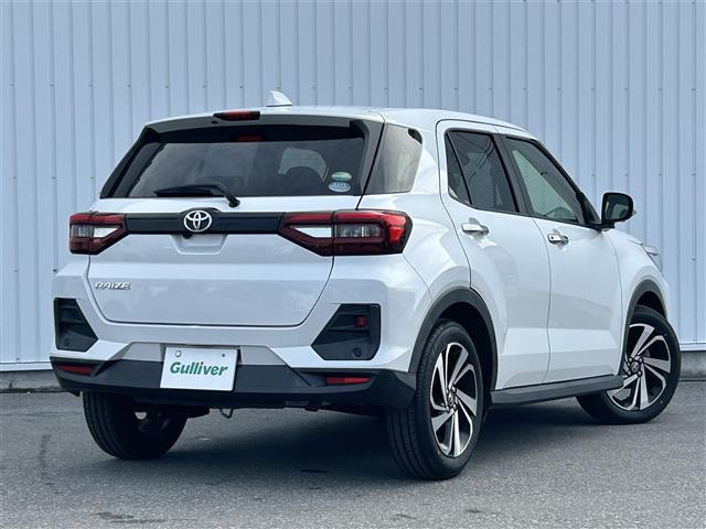 ライズ Z 社外ナビ Bluetooth アラウンドビューモニター ETC ドラレコ レーダークルコン シートヒーター スマートアシスト LEDオートライト オートハイビーム スマートキー(38枚目)