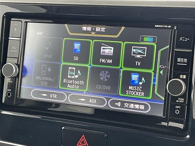 デイズルークス ハイウェイスター Gターボ ナビ フルセグ 全方位カメラ クルコン LED Bluetooth 両側電動スライドドア 衝突軽減ブレーキ オートハイビーム フォグランプ オートヘッドライト 純正15インチアルミホイール(4枚目)