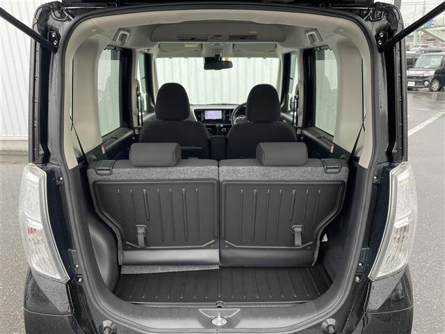 デイズルークス ハイウェイスター Gターボ ナビ フルセグ 全方位カメラ クルコン LED Bluetooth 両側電動スライドドア 衝突軽減ブレーキ オートハイビーム フォグランプ オートヘッドライト 純正15インチアルミホイール(29枚目)