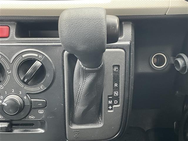 アルト Ｆ　ナビ　Ｂｌｕｅｔｏｏｔｈ　衝突軽減ブレーキ　ＥＴＣ　前後コーナーセンサー　横滑り防止機能　キーレス　スペアキー（11枚目）