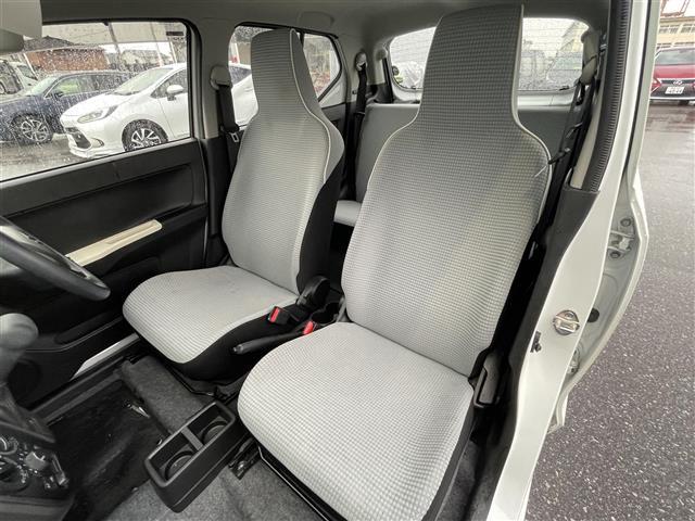 アルト Ｆ　ナビ　Ｂｌｕｅｔｏｏｔｈ　衝突軽減ブレーキ　ＥＴＣ　前後コーナーセンサー　横滑り防止機能　キーレス　スペアキー（20枚目）