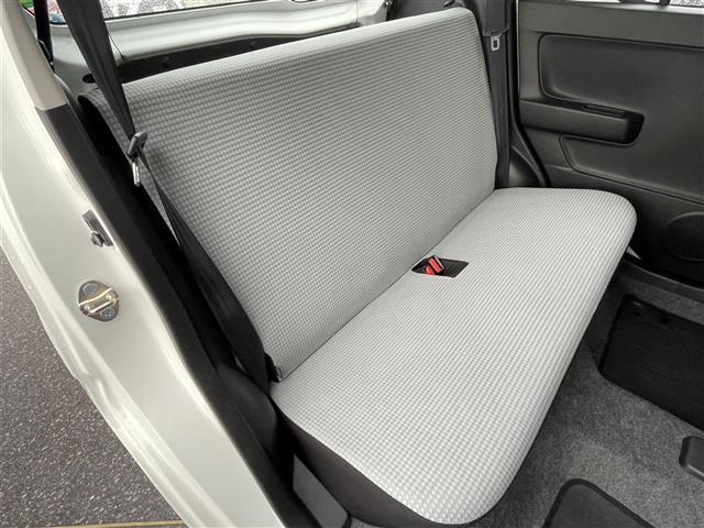 アルト Ｆ　ナビ　Ｂｌｕｅｔｏｏｔｈ　衝突軽減ブレーキ　ＥＴＣ　前後コーナーセンサー　横滑り防止機能　キーレス　スペアキー（22枚目）