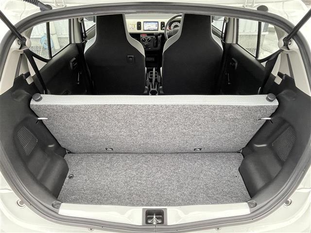 アルト Ｆ　ナビ　Ｂｌｕｅｔｏｏｔｈ　衝突軽減ブレーキ　ＥＴＣ　前後コーナーセンサー　横滑り防止機能　キーレス　スペアキー（23枚目）