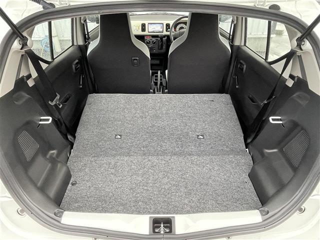 アルト Ｆ　ナビ　Ｂｌｕｅｔｏｏｔｈ　衝突軽減ブレーキ　ＥＴＣ　前後コーナーセンサー　横滑り防止機能　キーレス　スペアキー（24枚目）