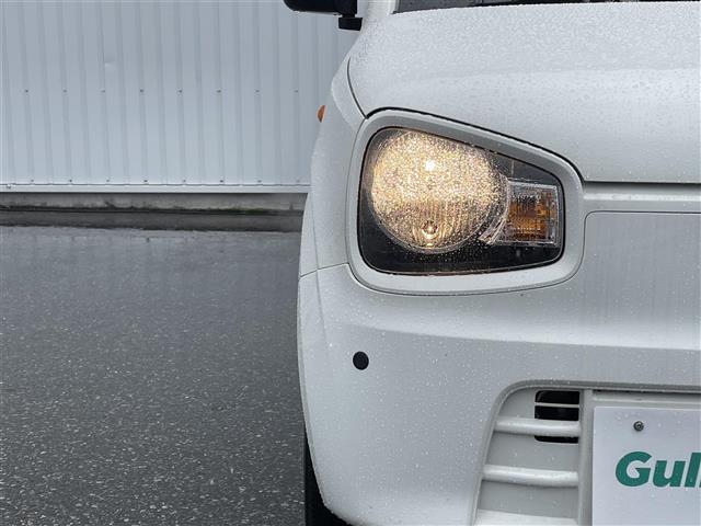 アルト Ｆ　ナビ　Ｂｌｕｅｔｏｏｔｈ　衝突軽減ブレーキ　ＥＴＣ　前後コーナーセンサー　横滑り防止機能　キーレス　スペアキー（25枚目）