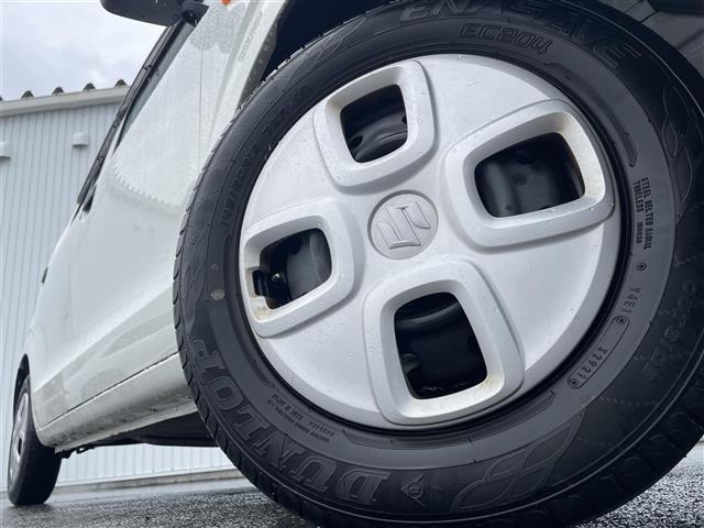 アルト Ｆ　ナビ　Ｂｌｕｅｔｏｏｔｈ　衝突軽減ブレーキ　ＥＴＣ　前後コーナーセンサー　横滑り防止機能　キーレス　スペアキー（26枚目）