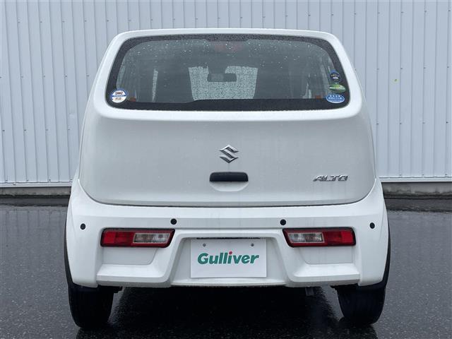 アルト Ｆ　ナビ　Ｂｌｕｅｔｏｏｔｈ　衝突軽減ブレーキ　ＥＴＣ　前後コーナーセンサー　横滑り防止機能　キーレス　スペアキー（28枚目）