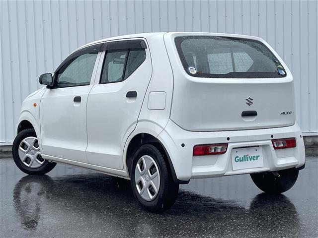 アルト Ｆ　ナビ　Ｂｌｕｅｔｏｏｔｈ　衝突軽減ブレーキ　ＥＴＣ　前後コーナーセンサー　横滑り防止機能　キーレス　スペアキー（29枚目）