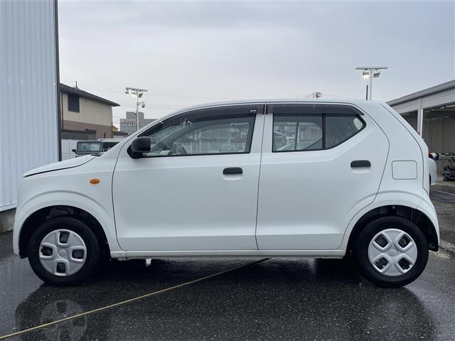 アルト Ｆ　ナビ　Ｂｌｕｅｔｏｏｔｈ　衝突軽減ブレーキ　ＥＴＣ　前後コーナーセンサー　横滑り防止機能　キーレス　スペアキー（30枚目）