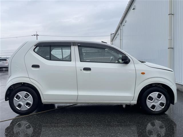 アルト Ｆ　ナビ　Ｂｌｕｅｔｏｏｔｈ　衝突軽減ブレーキ　ＥＴＣ　前後コーナーセンサー　横滑り防止機能　キーレス　スペアキー（32枚目）