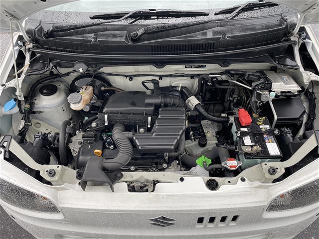 アルト Ｆ　ナビ　Ｂｌｕｅｔｏｏｔｈ　衝突軽減ブレーキ　ＥＴＣ　前後コーナーセンサー　横滑り防止機能　キーレス　スペアキー（34枚目）