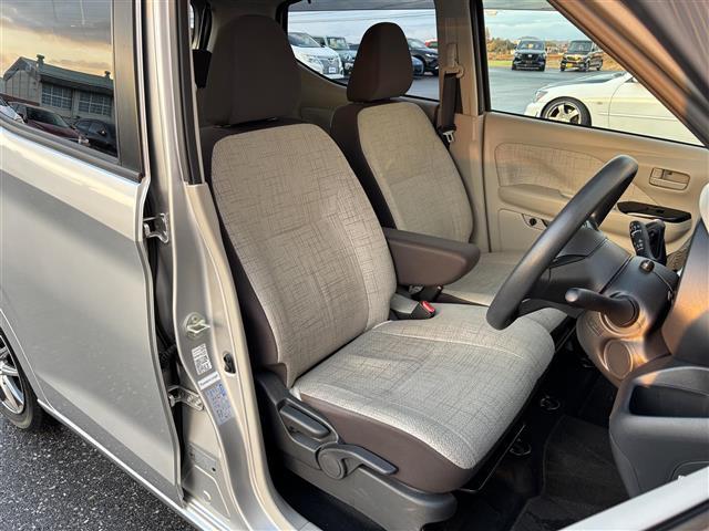 デイズ Ｘ　９型ナビ　フルセグ　全方位カメラ　ドラレコ　Ｂｌｕｅｔｏｏｔｈ　ＥＴＣ　衝突軽減ブレーキ　レーンアシスト　先行車発進告知　オートハイビーム　オートヘッドライト　スマートキー　１４インチアルミホイール（18枚目）